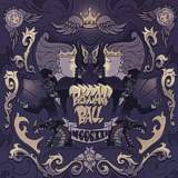 Beggar's Ball - 1321